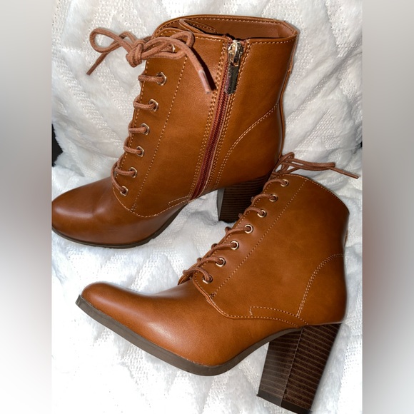 Xappeal | woman’s boots | size 7 - Picture 2 of 10